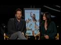 News video: Exclusive Interview with Cougar Town's Courtney Cox