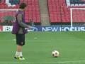 News video: Messi makes history