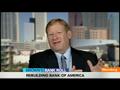 News video: Second Curve's Brown on Bank of America and Fannie