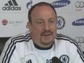 News video: Terry almost back for Blues