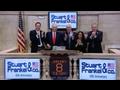 News video: Wall Street Wanes As Earnings Clarity Awaited