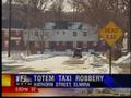News video: UPDATE: Suspect Information Released In Elmira Cab Robbery
